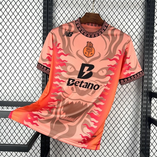 2026/27 Mens FC Porto Special Jersey