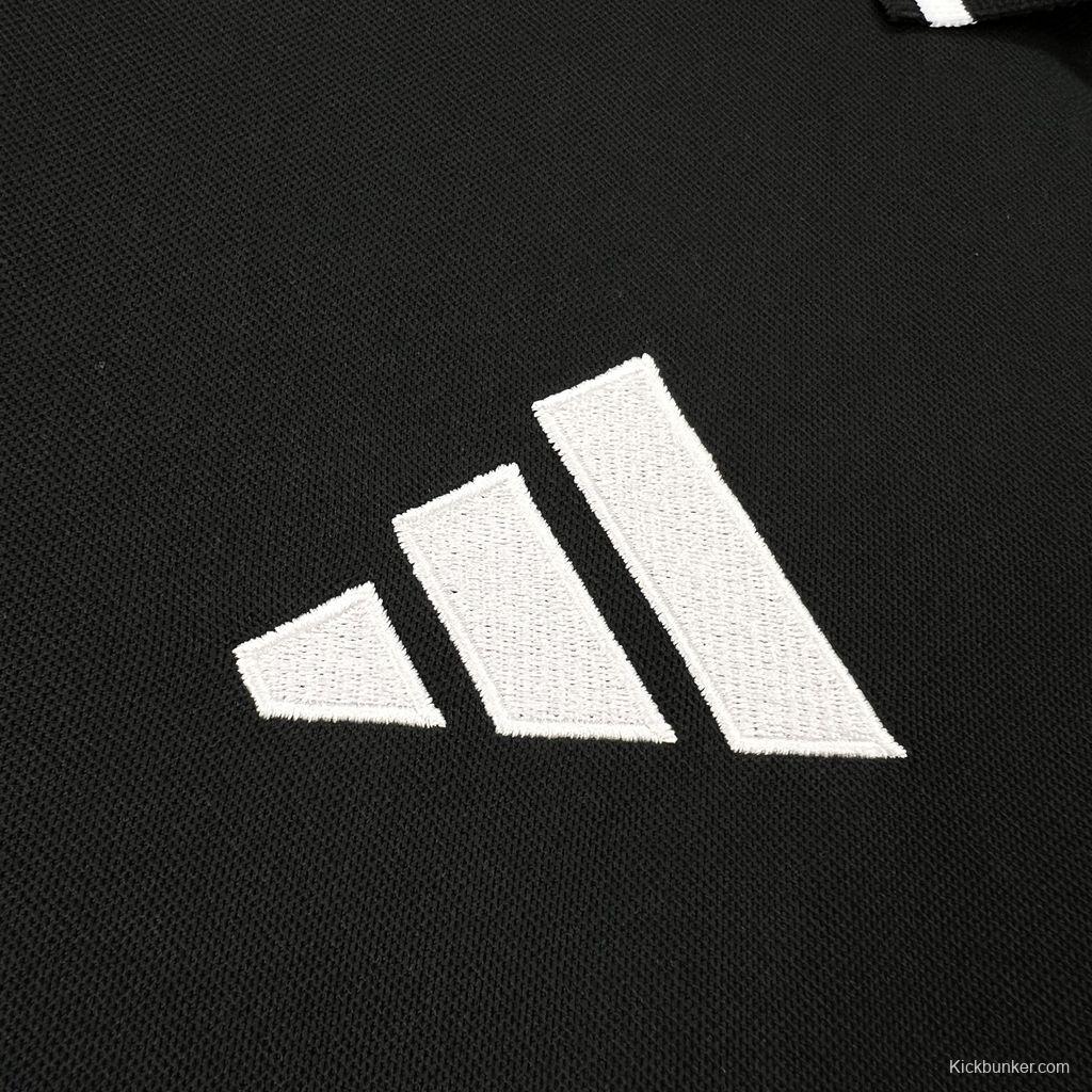 2026 Mens Germany Polo Jersey