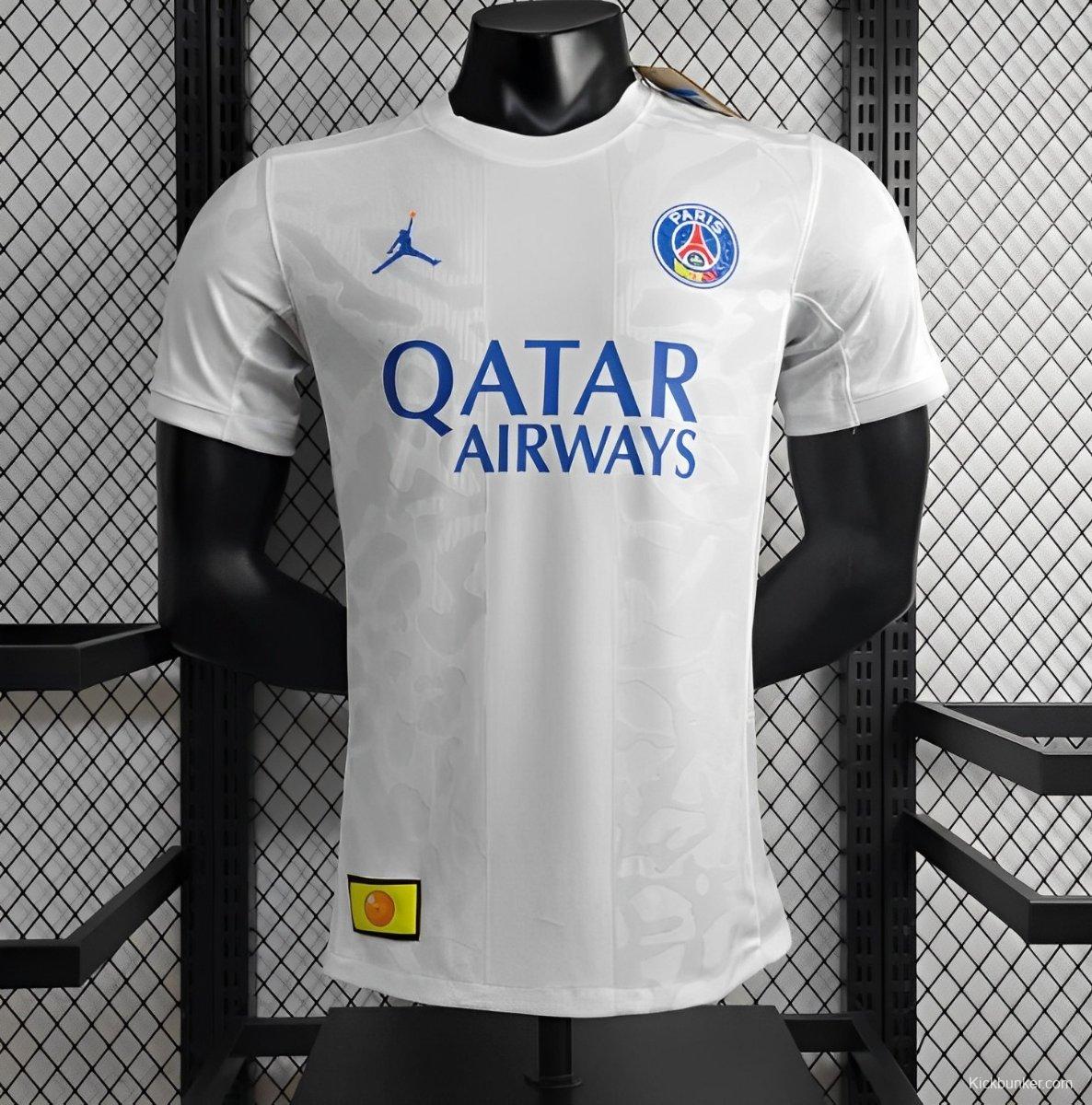 Player Version 24/25 PSG Special Edition Jersey