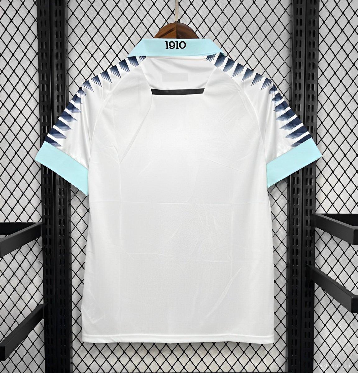 24/25 Cadiz Away White Jersey