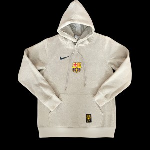 24/25 Barcelona Navy/Red/Black/Beige/Grey Hoodie