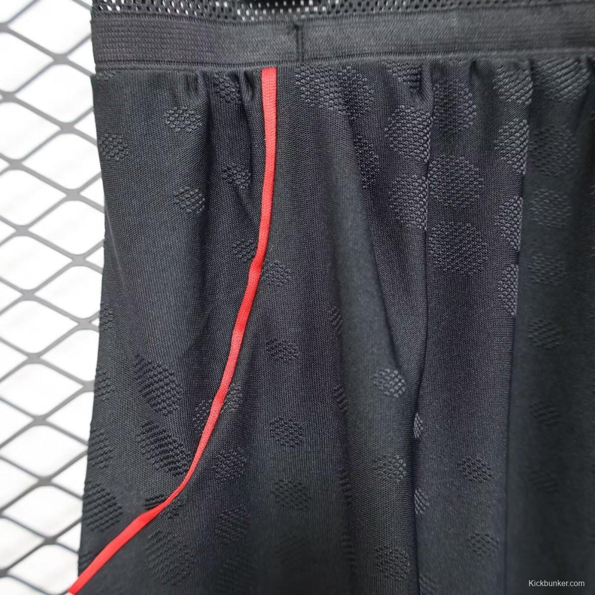 Player Version 25/26 Liverpool Away Shorts