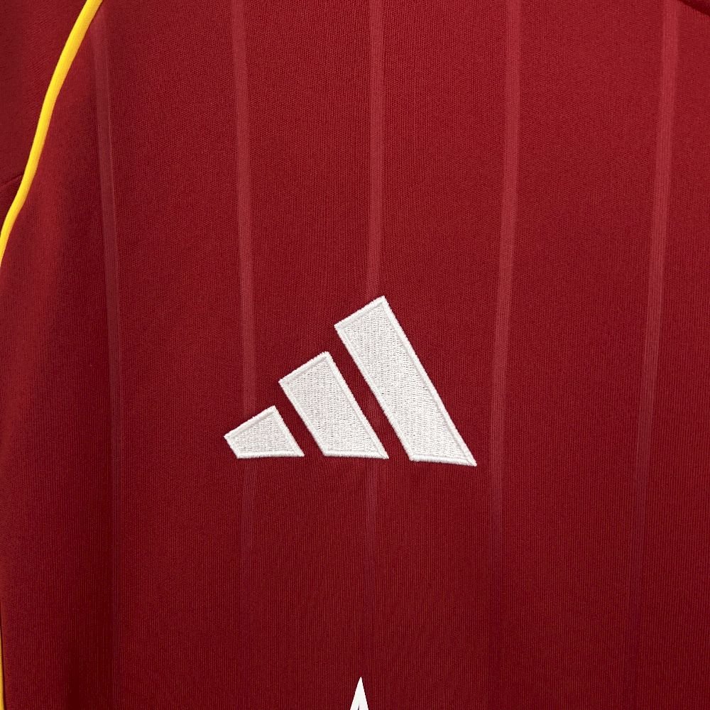25/26 Switzerland Club Servette Home Jersey