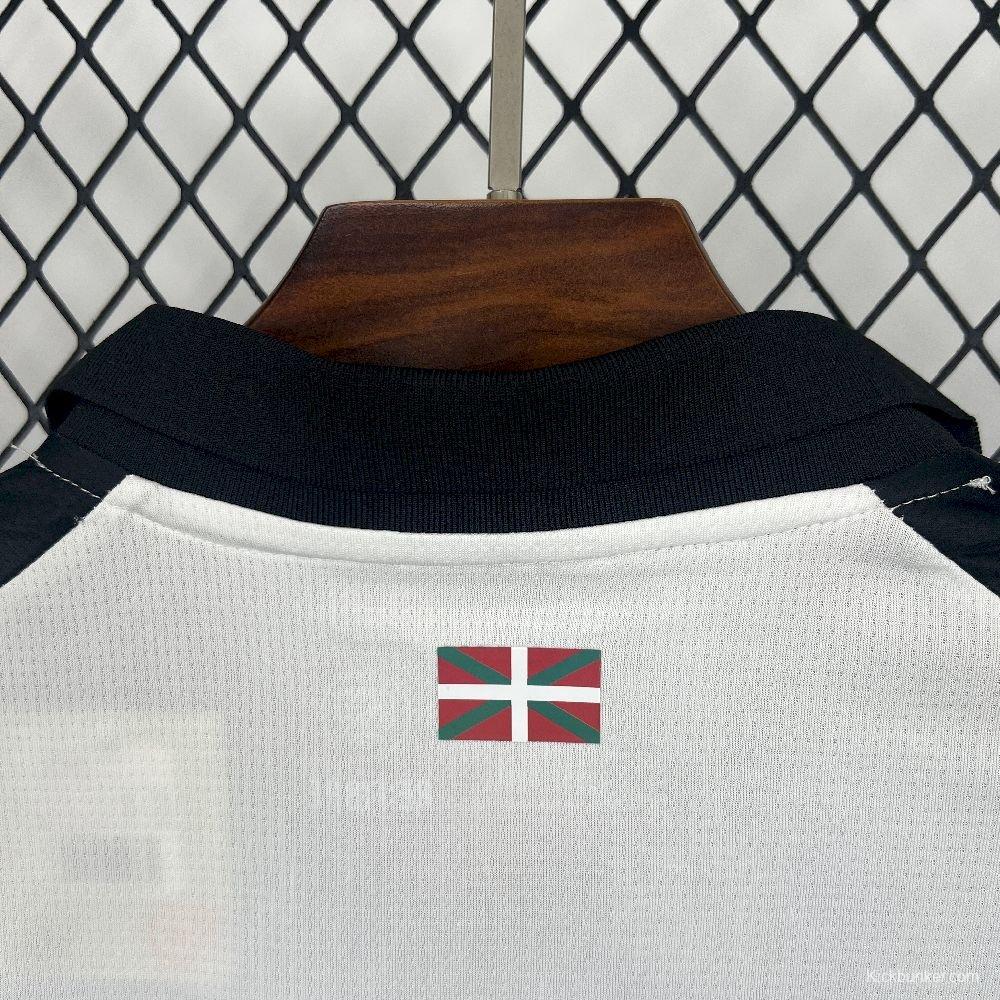 25/26 Deportivo Alaves Away Jersey