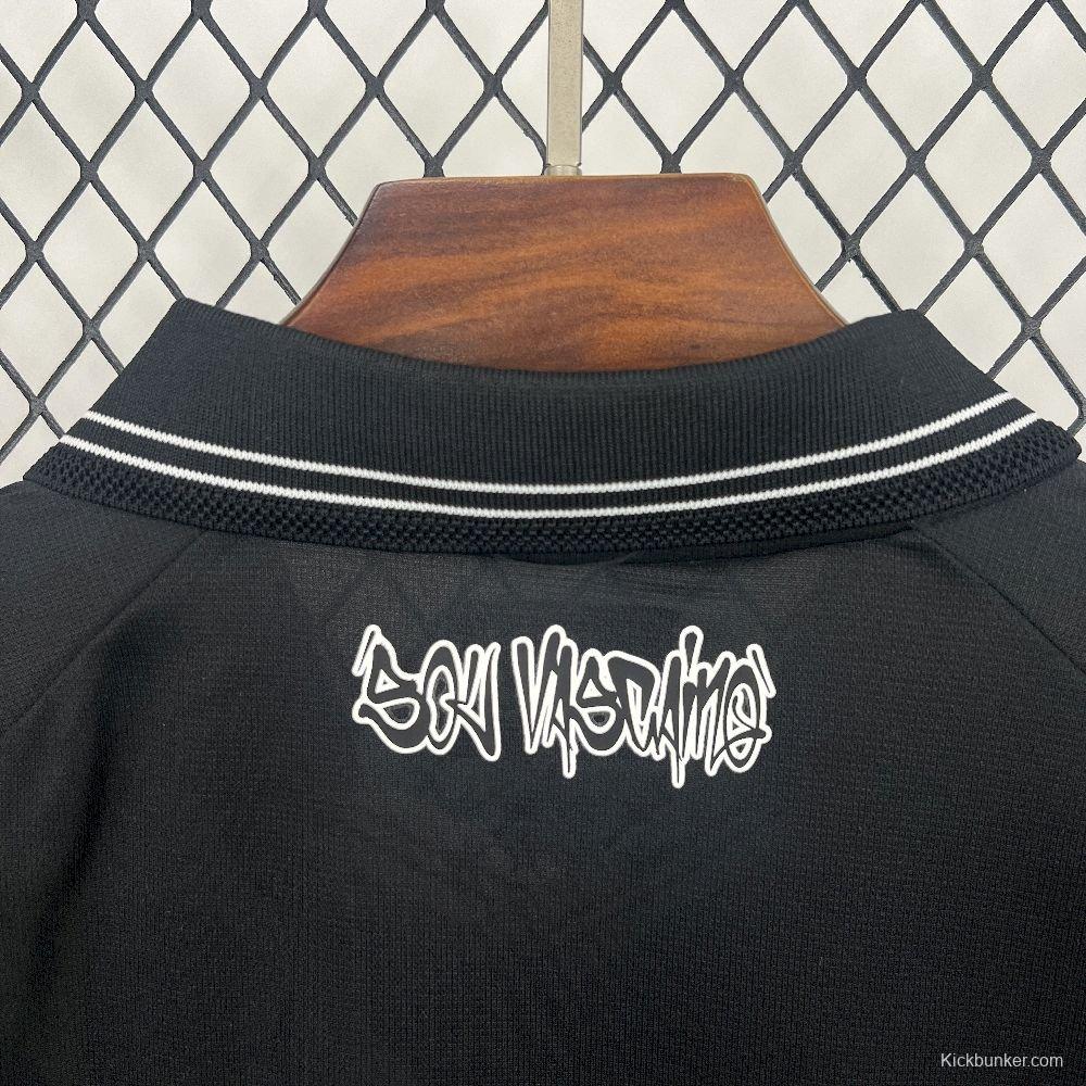 25/26 Vasco da gama Home Jersey