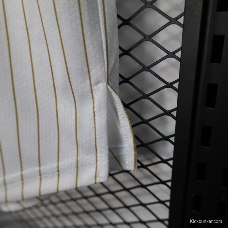 2025 Portugl US Pack Baseball Jersey