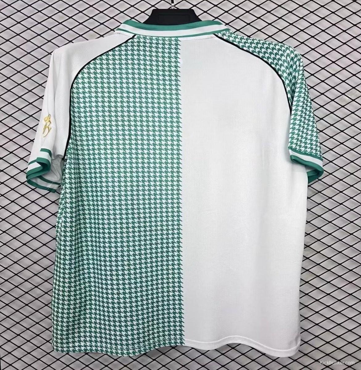 25/26 Racing Santander 113th Anniversary Jersey