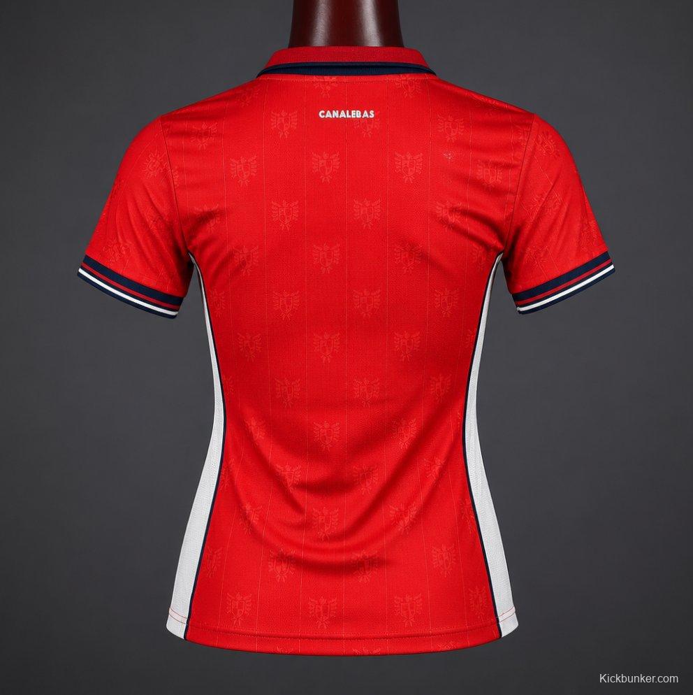 2026 Panama Home Jersey
