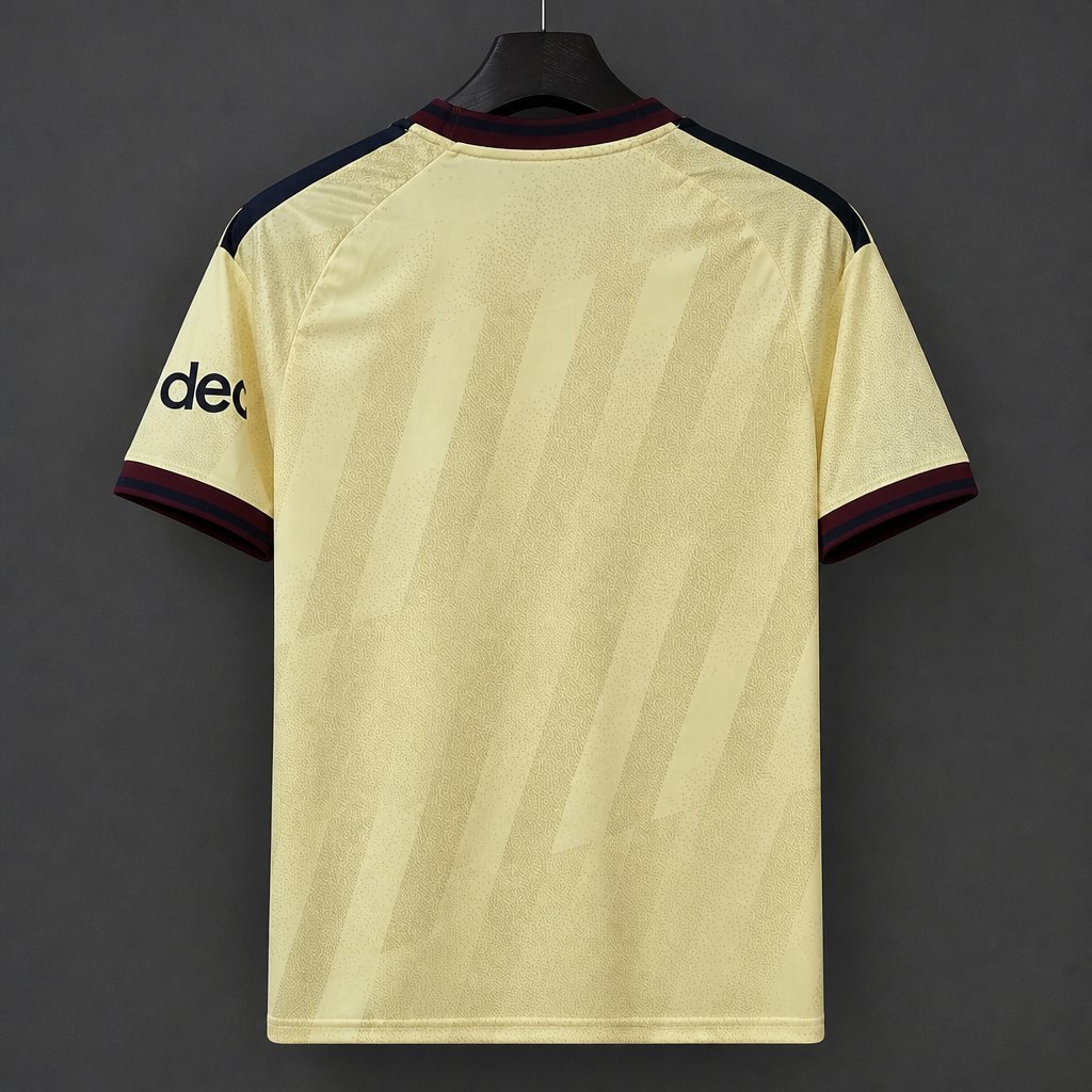 26/27 Arsenal Third Jersey