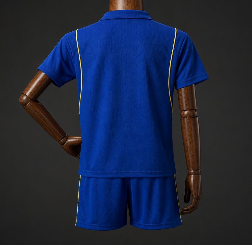 26/27 Kids Chelsea Home Jersey
