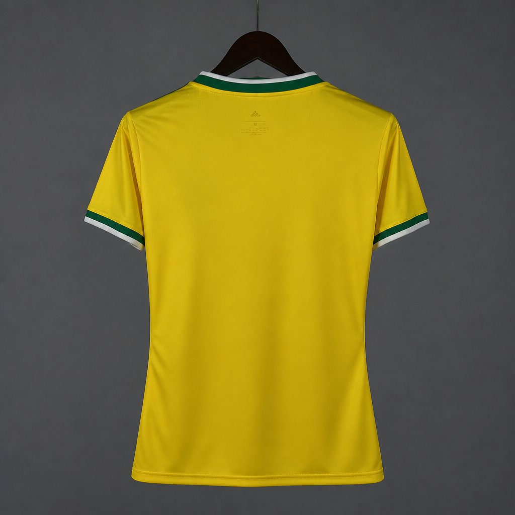 2026 Womens  Brazil  Sport Club Internacional Away Jersey
