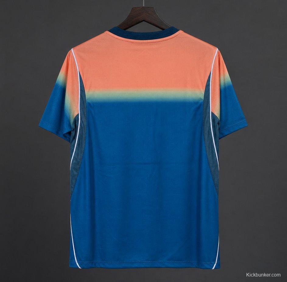2026 Australia Away Jersey