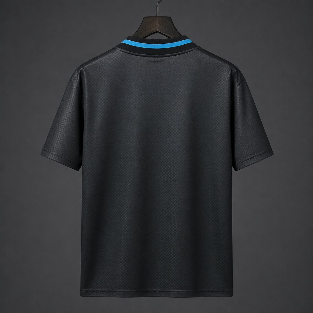 26/27 Newcastle United Bring Back 1994s Special Jersey