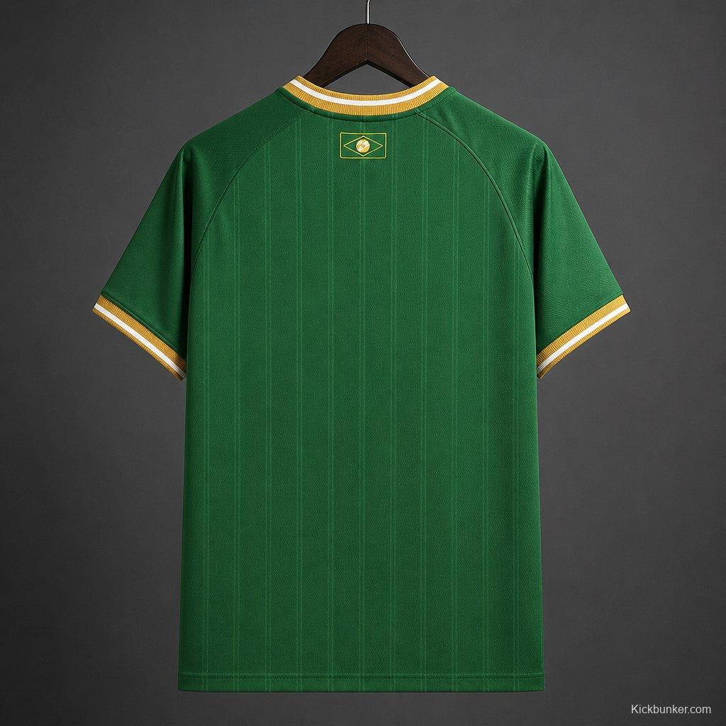 26/27 Da Gama Canaria da Colina Special Edition Yellow  Jersey