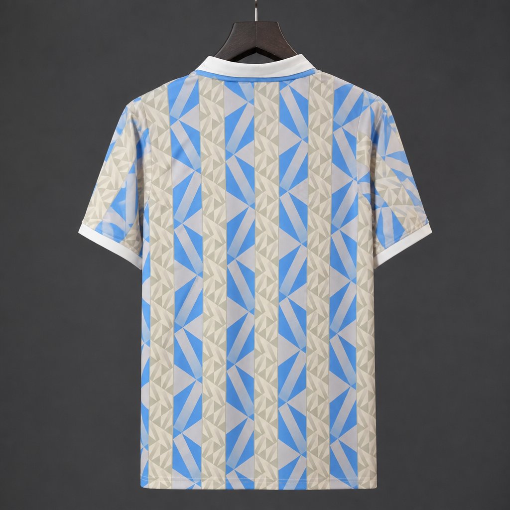 Retro 92/93 TSV 1860 Munich Home Jersey