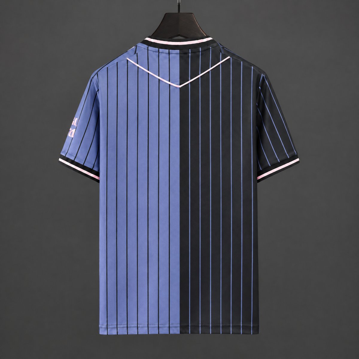 26/27 Ceuta Away Purple Jersey