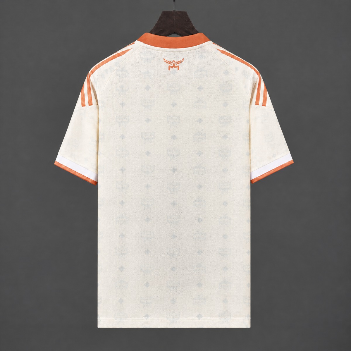 26/27 Bayern Munich Special Edition MCM Beige Jersey